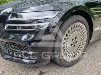 2021 Genesis G80