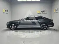 2021 Genesis G80