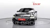 2021 Genesis G80