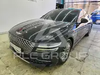 2021 Genesis G80