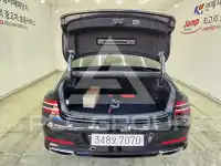 2021 Genesis G80