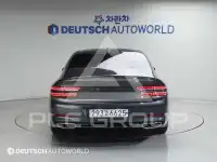 2021 Genesis G80