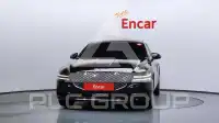 2021 Genesis G80