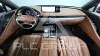 2021 Genesis G80