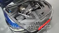 2021 Genesis G80
