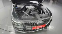 2021 Genesis G80