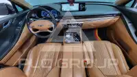 2021 Genesis G80
