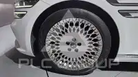 2021 Genesis G80
