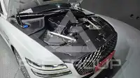 2021 Genesis G80