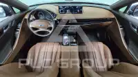 2021 Genesis G80