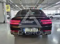 2021 Genesis G80