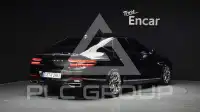 2021 Genesis G80