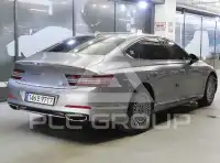 2021 Genesis G80