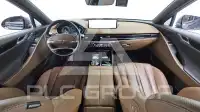 2021 Genesis G80
