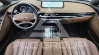 2021 Genesis G80