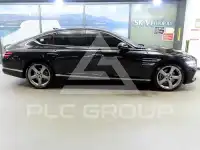 2021 Genesis G80