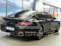 2021 Genesis G80