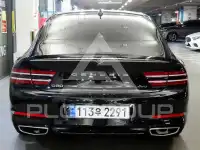 2021 Genesis G80
