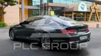 2021 Genesis G80