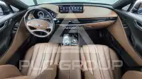 2021 Genesis G80