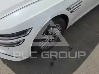 2021 Genesis G80