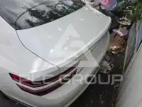 2021 Genesis G80
