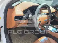 2021 Genesis G80