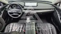 2021 Genesis G80
