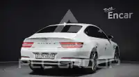 2021 Genesis G80