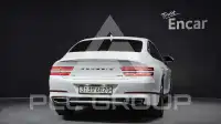 2021 Genesis G80