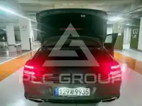 2021 Genesis G80