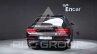 2021 Genesis G80