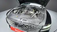 2021 Genesis G80
