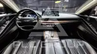 2021 Genesis G80