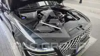 2021 Genesis G80