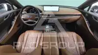 2021 Genesis G80