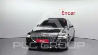 2021 Genesis G80