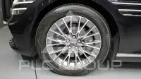 2021 Genesis G80