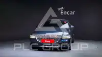 2021 Genesis G80