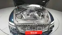 2021 Genesis G80