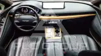 2021 Genesis G80