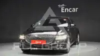 2021 Genesis G80