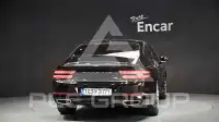 2021 Genesis G80