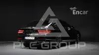 2021 Genesis G80