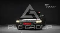 2021 Genesis G80