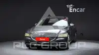 2021 Genesis G80