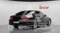 2021 Genesis G80