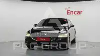 2021 Genesis G80