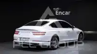 2021 Genesis G80