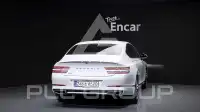 2021 Genesis G80